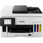 Canon maxify gx6050 - imprimante  jet d'encre