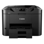 Canon maxify mb2750 - imprimante  jet d'encre
