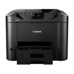 Canon maxify mb5450 - imprimante � jet d'encre