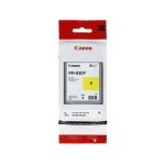 Canon pfi - 030y - jaune - cartouche d'encre