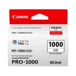 Canon pfi - 1000co - optimiseur de chrominance - cartouche d'encre