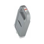 Canon pfi - 1700r - rouge - cartouche d'encre