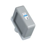 Canon pfi - 2100c - cyan - cartouche d'encre