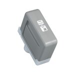 Canon pfi - 2300gy - gris - cartouche d'encre