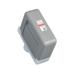Canon pfi - 2300r - rouge - cartouche d'encre