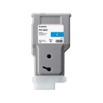 Canon pfi - 320c - cyan - cartouche d'encre - grande capacit