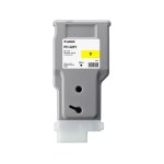 Canon pfi - 320y - jaune - cartouche d'encre - grande capacit