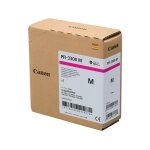 Canon pfi - 3300m - magenta - cartouche d'encre Canon pfi - 3300m - magenta - cartouche d'encre