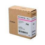 Canon pfi - 3300pm - magenta photo - cartouche d'encre