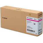 Canon pfi - 3700m - magenta - cartouche d'encre - tr�s grande capacit�