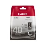 Canon pg - 40 - noir - cartouche d'encre