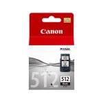 Canon pg - 512 - noir - cartouche d'encre - grande capacité Canon pg - 512 - noir - cartouche d'encre - grande capacité