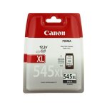 Canon pg - 545xl - noir - cartouche d'encre - grande capacité Canon pg - 545xl - noir - cartouche d'encre - grande capacité