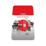 Canon pg - 560xl / cl - 561xl - noir + 3 couleurs - cartouche d'encre - grande capacité - multipack Canon pg - 560xl / cl - 561xl - noir + 3 couleurs - cartouche d'encre - grande capacité - multipack