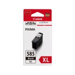 Canon pg - 585xl - noir - cartouche d'encre - grande capacit�