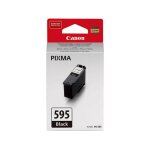 Canon pg - 595 - noir - cartouche d'encre Canon pg - 595 - noir - cartouche d'encre