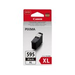 Canon pg - 595xl - noir - cartouche d'encre - grande capacité Canon pg - 595xl - noir - cartouche d'encre - grande capacité