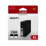 Canon pgi - 2500xl bk - noir - cartouche d'encre - grande capacit�