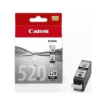 Canon pgi - 520bk - noir - cartouche d'encre