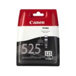 Canon pgi - 525pgbk - noir - cartouche d'encre