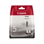 Canon pgi - 5bk - noir - cartouche d'encre