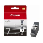 Canon pgi - 7bk - noir - cartouche d'encre