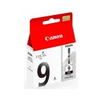 Canon pgi - 9mbk - noir mat - cartouche d'encre Canon pgi - 9mbk - noir mat - cartouche d'encre