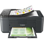 Canon pixma tr4755i - imprimante à jet d'encre Canon pixma tr4755i - imprimante à jet d'encre