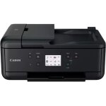 Canon pixma tr7650 - imprimante  jet d'encre