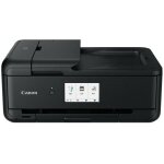Canon pixma ts9550a - imprimante  jet d'encre