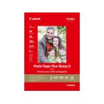 Canon pp - 201 glossy ll (2311b019) (a4) - papier photo Canon pp - 201 glossy ll (2311b019) (a4) - papier photo