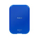 Canon zoemini 2 blauw - imprimante de poche