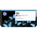 Cartouche d'encre hp 747 (p2v85a)
