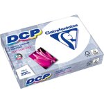 Clairefontaine papier a3 dcp 200 grammes (250 feuilles)