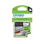 Dymo 16960 (s0718070) - (19 mm) - noir sur blanc - ruban Dymo 16960 (s0718070) - (19 mm) - noir sur blanc - ruban
