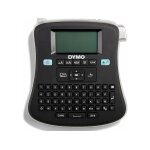 Dymo labelmanager 210d - (azerty) - �tiqueteuse