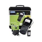 Dymo labelmanager ? 280 qwerty kitcase - tiqueteuse