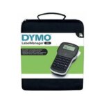 Dymo labelmanager ? 280 qwerty kitcase - �tiqueteuse