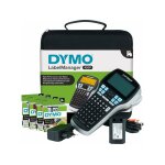 Dymo labelmanager ? 420p abc kitcase - tiqueteuse