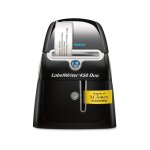 Dymo labelwriter 450 duo - tiqueteuse