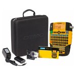 Dymo labelwriter rhino 4200 kit qwerty - tiqueteuse