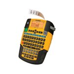 Dymo labelwriter rhino 4200 labelprinter kit qwertz - tiqueteuse