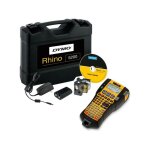 Dymo labelwriter rhino 5200 kit - tiqueteuse