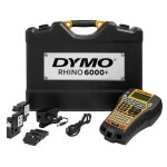 Dymo labelwriter rhino? 6000 + kit - tiqueteuse