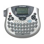 Dymo letratag lt - 100t - Étiqueteuse Dymo letratag lt - 100t - Étiqueteuse