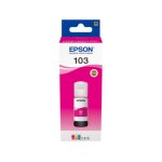 Epson 103 (c13t00s34a) - magenta - cartouche d'encre