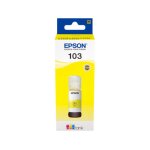 Epson 103 (c13t00s44a) - jaune - cartouche d'encre