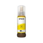 Epson 107 (c13t09b440) - jaune - cartouche d'encre