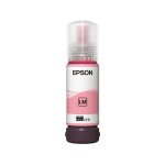 Epson 107 (c13t09b640) - magenta clair - cartouche d'encre