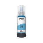 Epson 108 (c13t09c54a) - cyan clair - cartouche d'encre